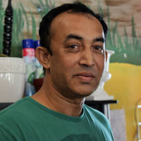 তানভীর আহমেদ